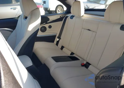 2019 BMW 430I from USA, damaged, VIN WBA4Z1C54KEE51491